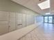 Well-lit mailroom with numerous mailboxes and easy access at 3606 S Peninsula Dr # 614, Port Orange, FL 32127