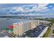 Admiralty Club waterfront building at 3606 S Peninsula Dr # 614, Port Orange, FL 32127