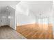 Bright and airy entryway with tile flooring and access to living areas at 172 Gull S Dr, Daytona Beach, FL 32119