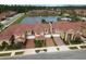 Townhome near community pool and lake at 3608 Romea Cir, New Smyrna Beach, FL 32168