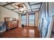 Bright studio with hardwood floors and large windows at 3608 Romea Cir, New Smyrna Beach, FL 32168