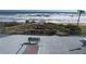Elevated boardwalk overlooking the ocean with beach access at 5207 S Atlantic Ave # 0622, New Smyrna Beach, FL 32169