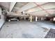 Ample parking in the secure garage at 5207 S Atlantic Ave # 0622, New Smyrna Beach, FL 32169