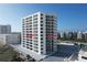 Multi-level oceanfront condo building with spacious balconies at 5207 S Atlantic Ave # 0622, New Smyrna Beach, FL 32169