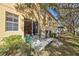 Private patio with seating area, perfect for outdoor enjoyment at 2681 Sweet Magnolia Pl, Oviedo, FL 32765