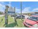 Boondocks waterfront restaurant and Freedom Boat Club at 4590 S Atlantic Ave # 263, Ponce Inlet, FL 32127