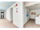 Shared laundry facility with multiple washers and dryers at 5201 S Atlantic Ave # 809A, New Smyrna Beach, FL 32169