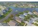 This property boasts a fantastic lakefront location at 6793 Calistoga Cir, Port Orange, FL 32128
