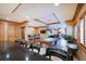 Game room features a pool table and bar at 1653 N Us Highway 1 # 201, Ormond Beach, FL 32174