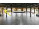 Spacious covered pavilion with stage area at 1653 N Us Highway 1 # 201, Ormond Beach, FL 32174