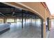 Open floor plan pavilion with stage and lake view at 1653 N Us Highway 1 # 201, Ormond Beach, FL 32174