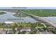 Property near park, bridge, and waterway at 200 S Riverside Dr # 2010, New Smyrna Beach, FL 32168