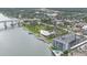 Property near park, waterway, and bridge at 200 S Riverside Dr # 2010, New Smyrna Beach, FL 32168