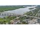 Property near park, bridge, and waterway at 200 S Riverside Dr # 2010, New Smyrna Beach, FL 32168