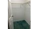 Large walk-in closet with wire shelving at 200 S Riverside Dr # 2010, New Smyrna Beach, FL 32168