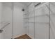 Large walk-in closet with wire shelving for ample storage at 2853 Turnbull Estates Dr, New Smyrna Beach, FL 32168