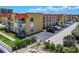 Oceanfront building with parking and great ocean views at 3801 S Atlantic Ave # Ut104, New Smyrna Beach, FL 32169