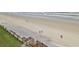 Oceanfront property with beach access and relaxing ocean views at 4139 Atlantic # A406, New Smyrna Beach, FL 32169