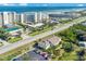 Oceanfront property with community amenities at 4411 Sea Mist Ct # 275, New Smyrna Beach, FL 32169