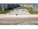 Oceanfront community with pools, beach access, and shuffleboard at 4501 S Atlantic Ave # 4170, New Smyrna Beach, FL 32169