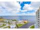 Waterfront property with canal and city views at 2801 S Ridgewood Ave # 1215, South Daytona, FL 32119