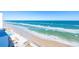 Oceanfront property with pool and beach access at 3311 S Atlantic Ave # 802, Daytona Beach, FL 32118