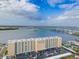 Admiralty Club condos offer stunning waterfront views and convenient parking at 3606 S Peninsula Dr # 404, Port Orange, FL 32127