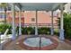 Enjoy a relaxing soak in this bubbling hot tub at 5300 S Atlantic Ave # 13307, New Smyrna Beach, FL 32169