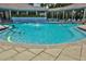 Enjoy a refreshing dip in this sparkling community pool at 5300 S Atlantic Ave # 13307, New Smyrna Beach, FL 32169
