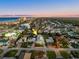 Modern coastal home with a private pool near the beach at 833 E 26Th Ave, New Smyrna Beach, FL 32169