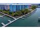 Luxury waterfront community with private boat docks and resort-style amenities at 3 Riverwalk Dr # 303, New Smyrna Beach, FL 32169