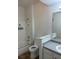 Full bathroom with shower/tub combo and double vanity at 827 Camargo Way # 307, Altamonte Springs, FL 32714