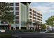 The Flats Orlando: stylish building with palm trees at 4849 W Irlo Bronson Hwy # 409, Kissimmee, FL 34746