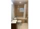 Clean bathroom with bathtub and shower at 1023 W Gore W St, Orlando, FL 32805