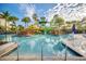 Community waterpark with slides and a fun atmosphere for  at 14501 Grove Resort Ave # 1430, Winter Garden, FL 34787