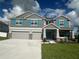 Image 1 of 12: 1217 Hillbridge Dr, Haines City