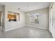 Bright dining room with access to backyard at 1554 Fairview Cir, Kissimmee, FL 34747