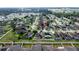 Aerial view showing home location at 165 Captain Hook Way, Davenport, FL 33837