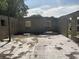 Interior view of a house under construction, showing unfinished walls and floors at 4022 Shellman St, Orlando, FL 32811