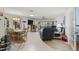 Open concept living and dining area at 9656 Sw 93Rd Loop, Ocala, FL 34481