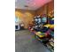Game room featuring racing and shooting arcade games at 12521 Floridays Resort Dr # 302F, Orlando, FL 32821