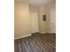 Bright bedroom with wood flooring and neutral walls at 824 Camargo Way # 106, Altamonte Springs, FL 32714