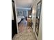 Bedroom with two double beds and a work desk at 3000 Maingate Ln # 317, Kissimmee, FL 34747