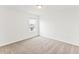 Bright bedroom with carpet flooring and window at 5953 Catamaran Ave, Haines City, FL 33844