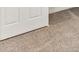 Neutral-toned carpet flooring at 5953 Catamaran Ave, Haines City, FL 33844