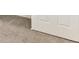 Neutral-toned carpet flooring at 5953 Catamaran Ave, Haines City, FL 33844