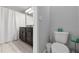 A full bathroom with toilet and shower/tub combo at 4803 Brier Rose Ln, Kissimmee, FL 34746