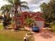 Image 1 of 74: 700 N Rennes Ct, Kissimmee