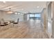 Spacious dining area with glass table and water views at 645 Marina Point Dr # 6450, Daytona Beach, FL 32114