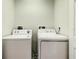 Laundry room with washer and dryer at 702 Calabria Ave, Davenport, FL 33897